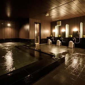 S-peria Hotel Kioto