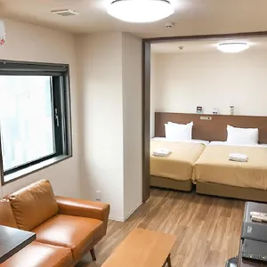 Livemax 名古屋新幹線口 3*, 名古屋市 日本