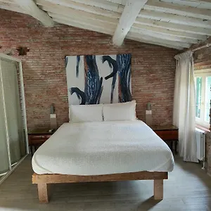 Inside The 3* Lucca