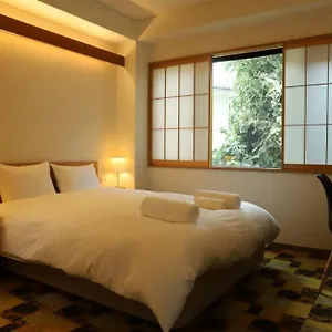 Hotel Hatsune