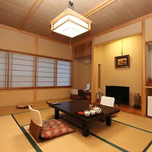 湯さか荘 2*, 箱根町 日本