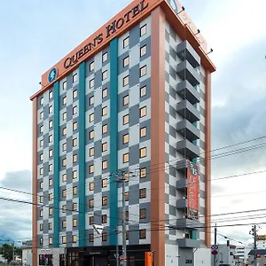 Hotel Queens Chitose