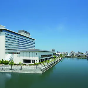 Castle Hotel Nagoya