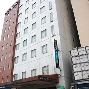 Apa Ekimae 3* Hiroshima