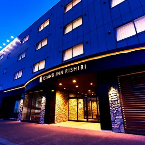 Ryokan Island