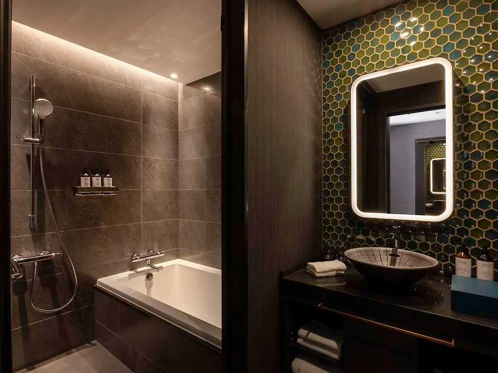 Mercure Tokyo Haneda Airport Hotel