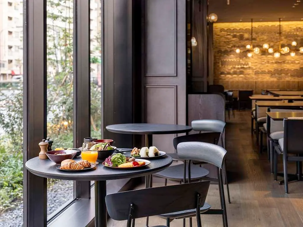 **** Hotel Mercure Tokyo Haneda Airport Japan