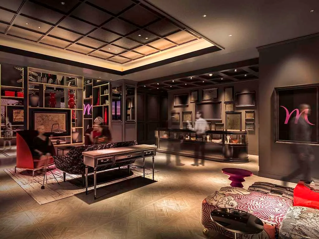 Mercure Tokyo Haneda Airport