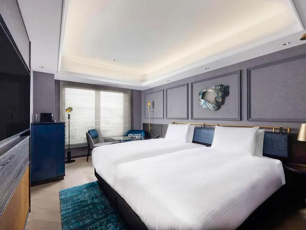 ホテル Mercure Tokyo Haneda Airport