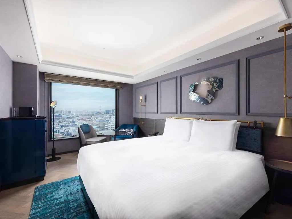 Mercure Tokyo Haneda Airport