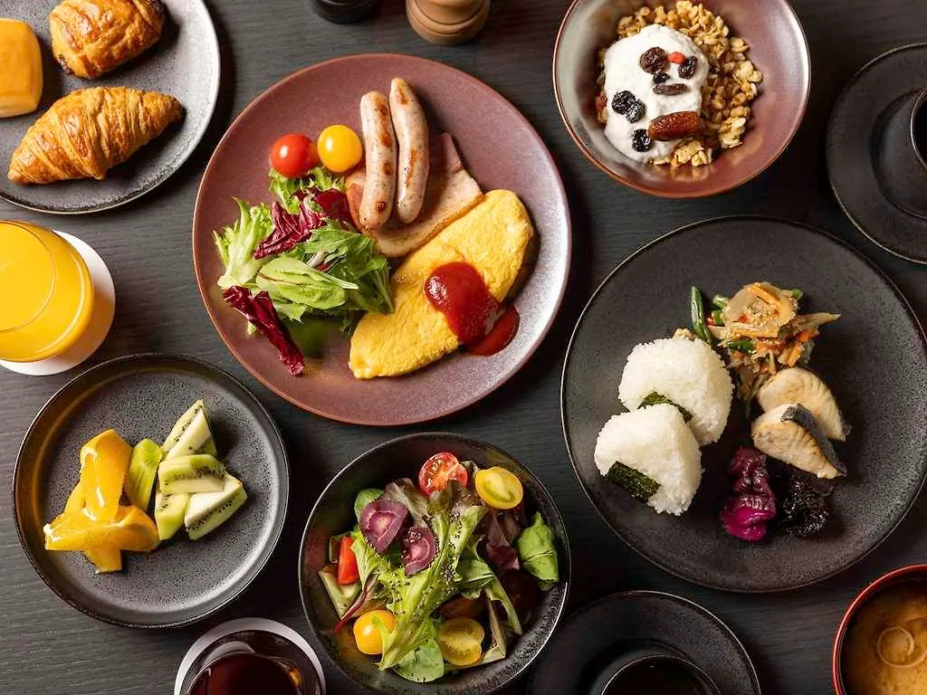 Mercure Tokyo Haneda Airport